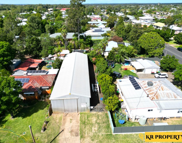 2A Beatrice Street, Narrabri NSW 2390