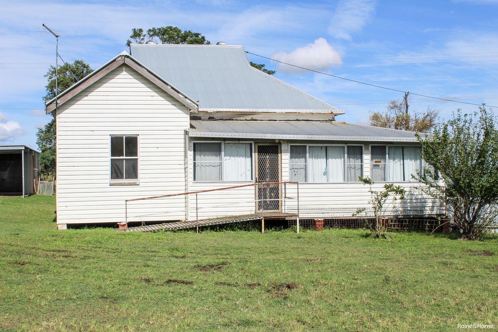 955 Spring Grove Road, Spring Grove NSW 2470 House For Rent 400