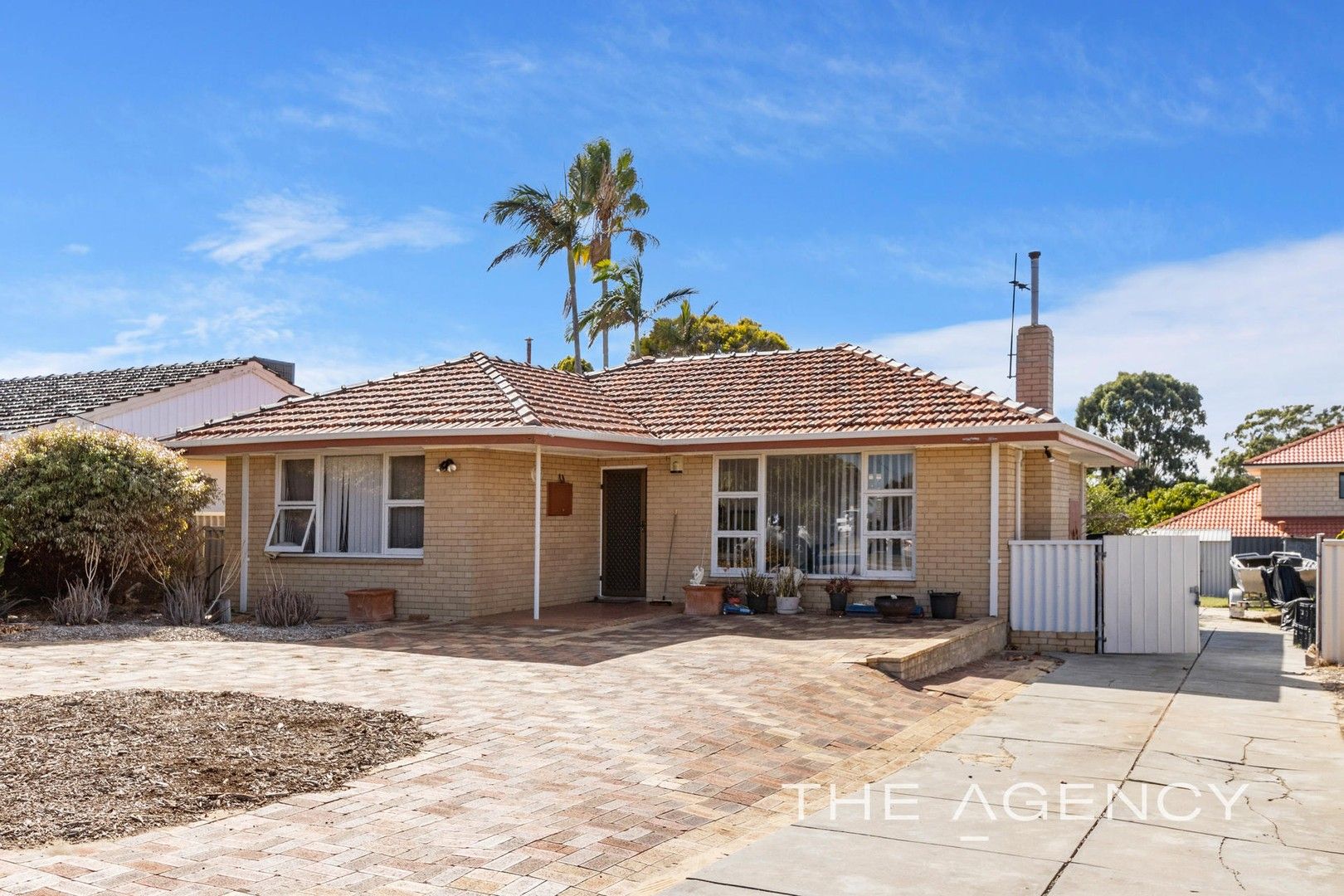 3 bedrooms House in 12 Broughton Street BALCATTA WA, 6021