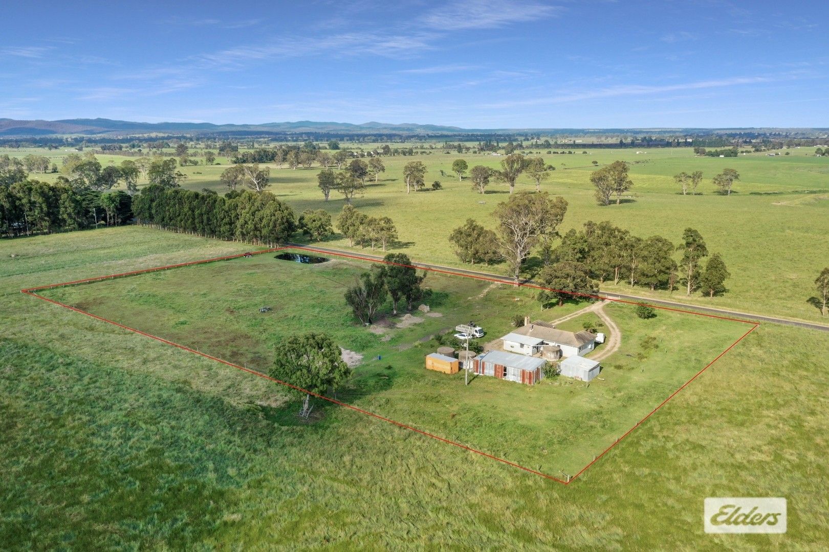 239 Back Valencia Creek Road, Boisdale Property History & Address