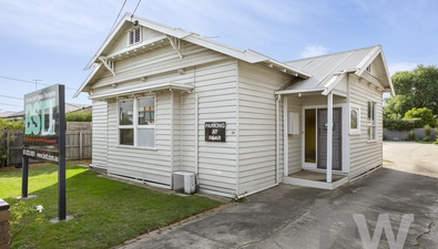 Picture of 44 West Fyans Street, NEWTOWN VIC 3220