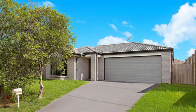 Picture of 2 Gerbera Place, REGENTS PARK QLD 4118