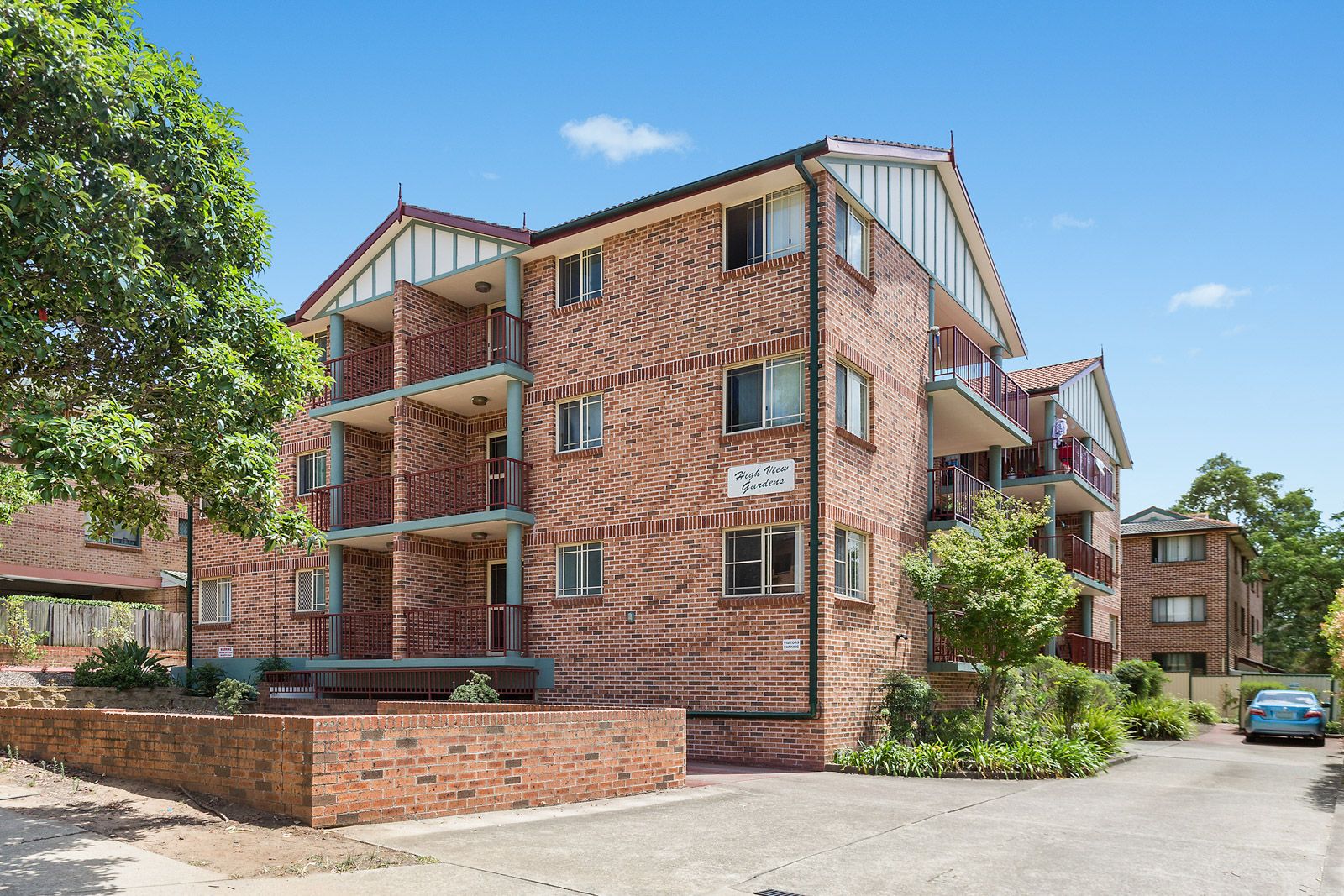 3/5-7 Priddle Street, Westmead NSW 2145, Image 0