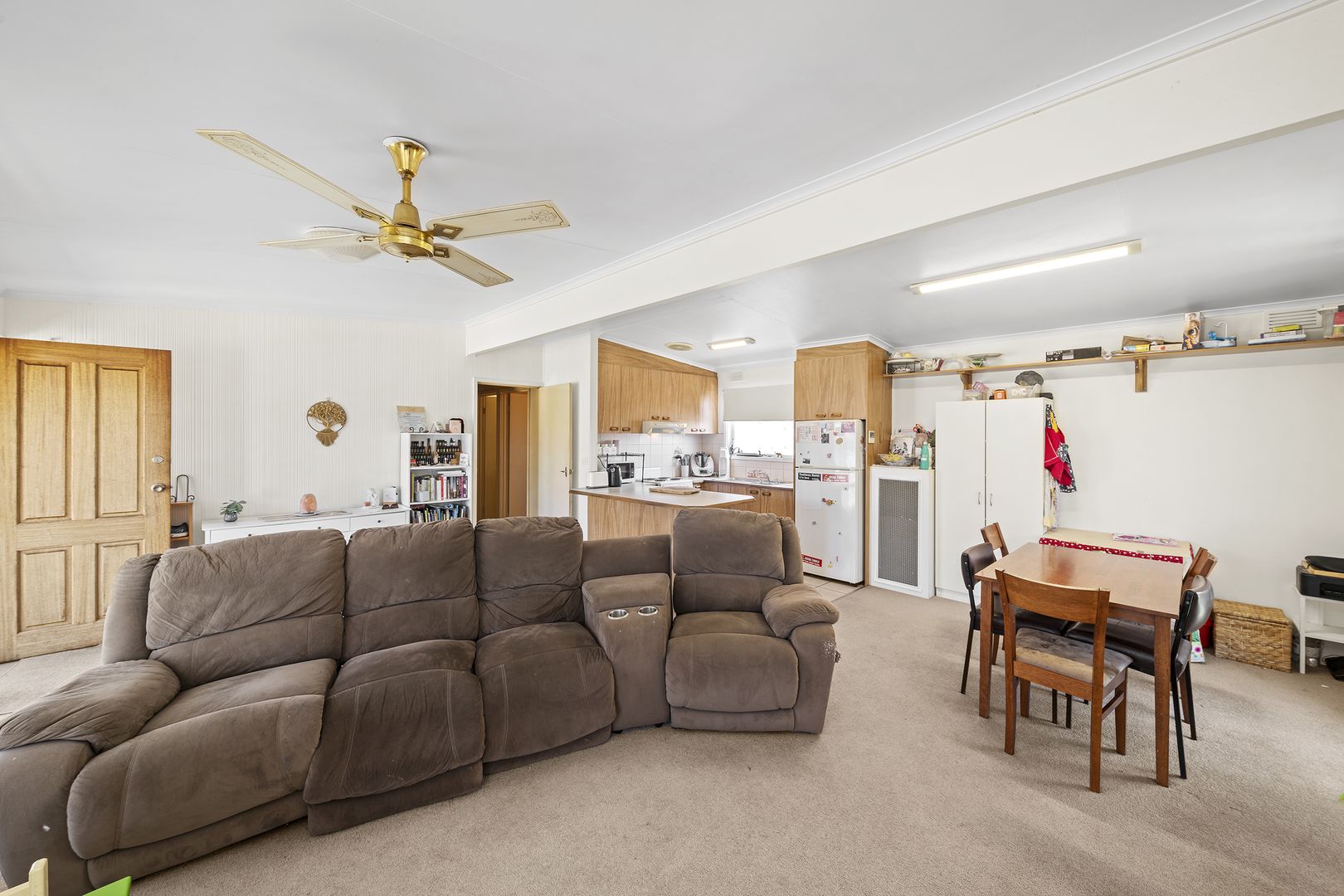 13 Hospital Street, Heathcote VIC 3523 House For Rent 430 Domain