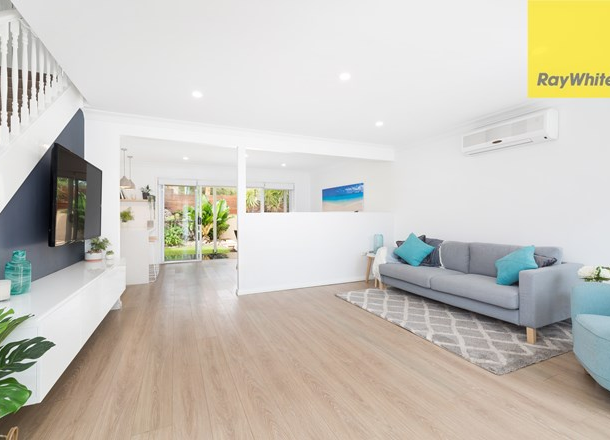 3/15 Van Dieman Place, Caringbah NSW 2229