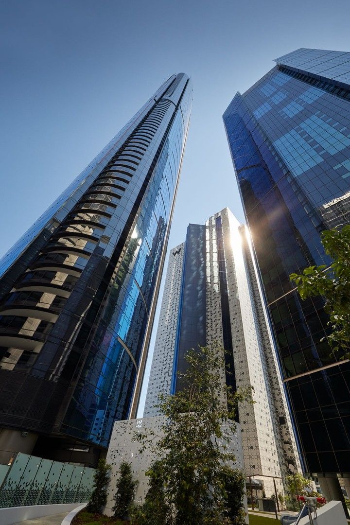 1 bedrooms Apartment / Unit / Flat in 1306/8 Adelaide Street BRISBANE CITY QLD, 4000
