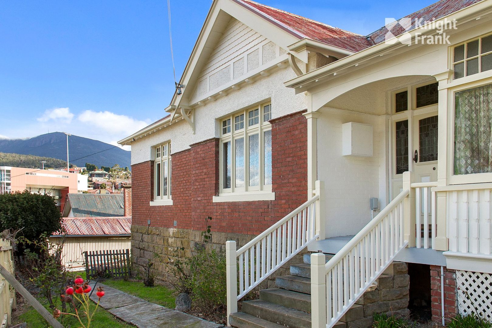 256 Brooker Avenue, North Hobart TAS 7000, Image 2