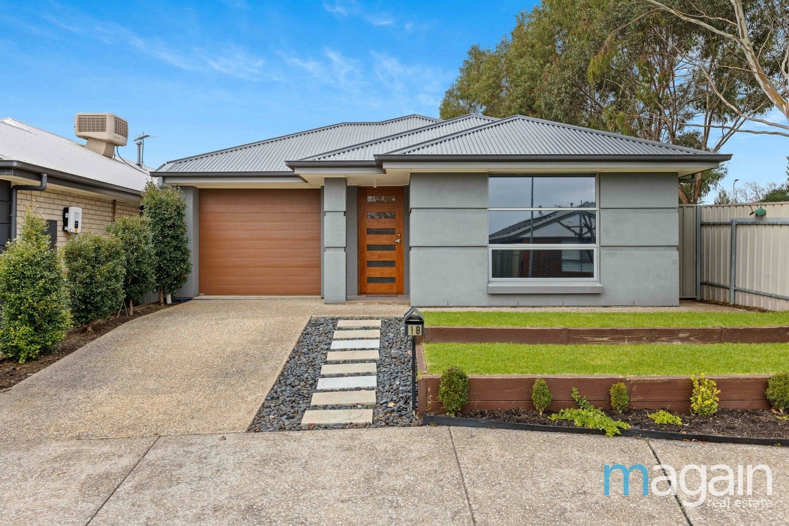 18 Mori Street, Woodcroft SA 5162, Image 0