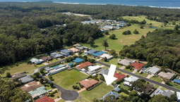 Picture of 59 Sovereign Street, ILUKA NSW 2466