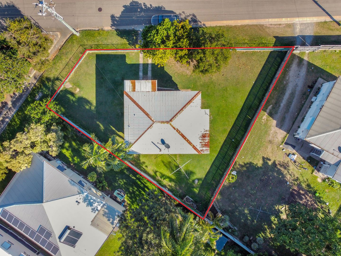 259 Boundary Street, South Townsville QLD 4810, Image 1