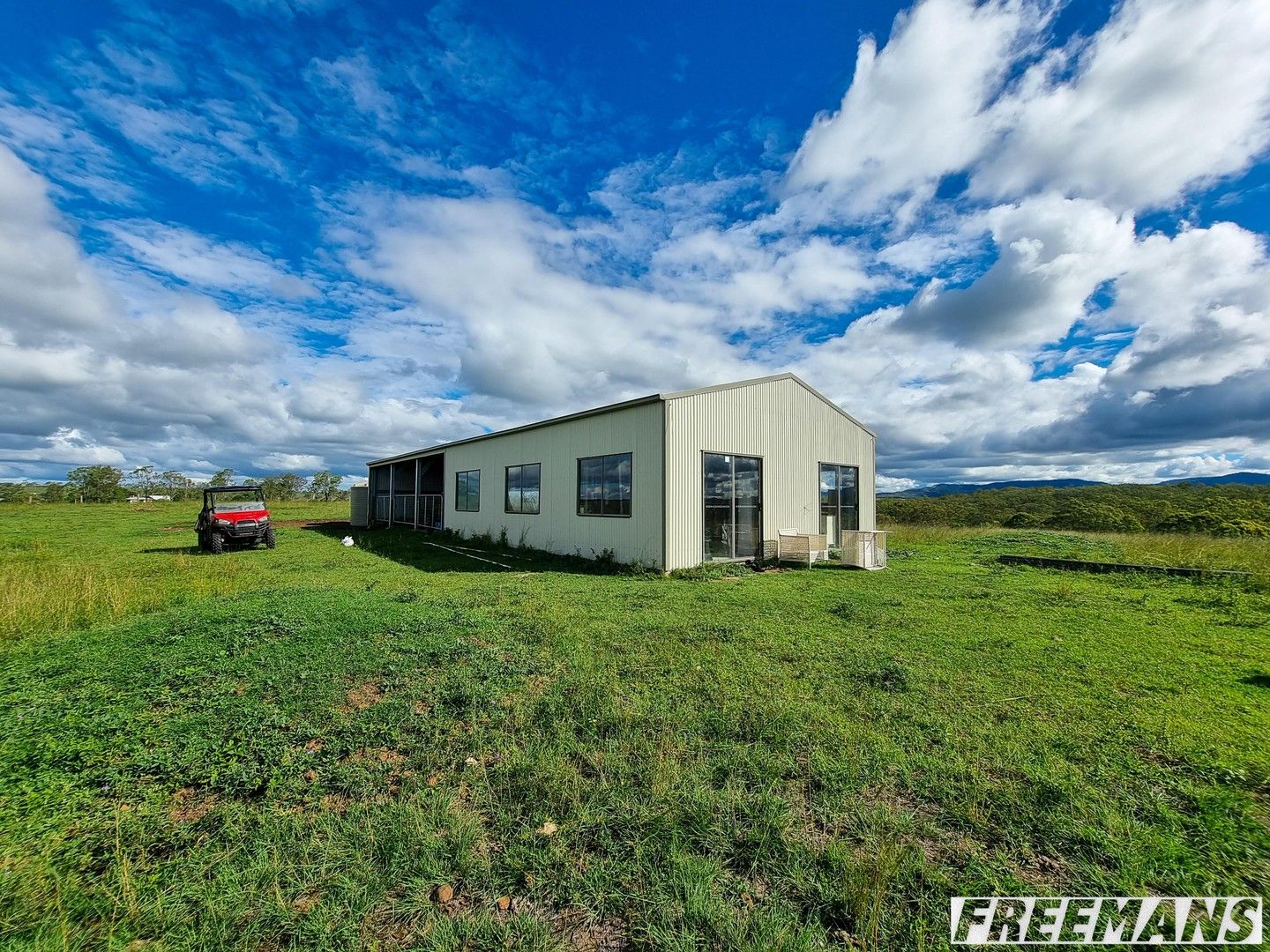 L14 Beare Road, Maidenwell QLD 4615, Image 0