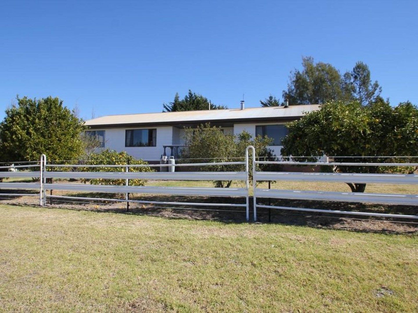 90 Sunnyside Loop Road, Tenterfield NSW 2372, Image 0