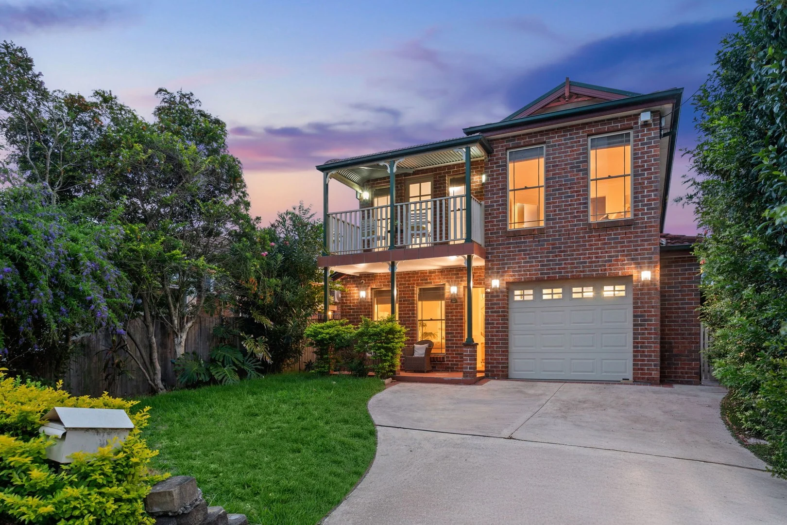 Primary image of 84 Underwood Road, Homebush NSW 2140