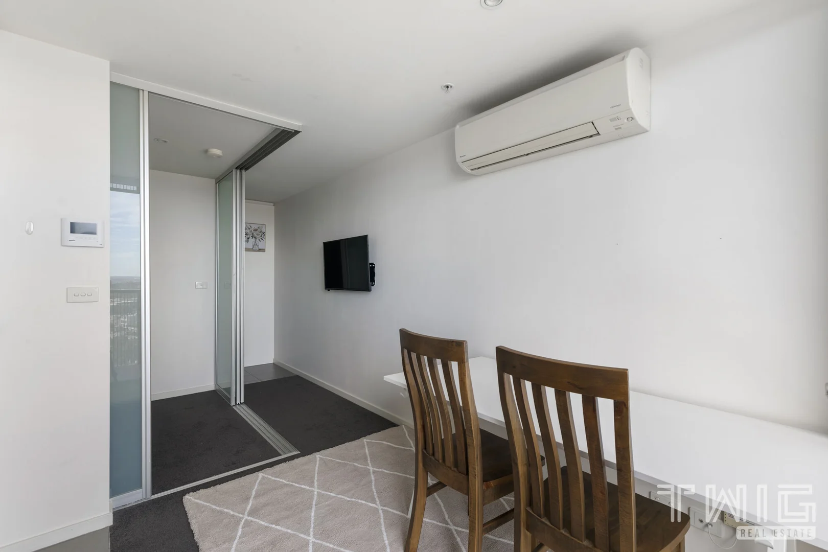 Additional image 5 of 1602/243 Franklin Street, Melbourne VIC 3000