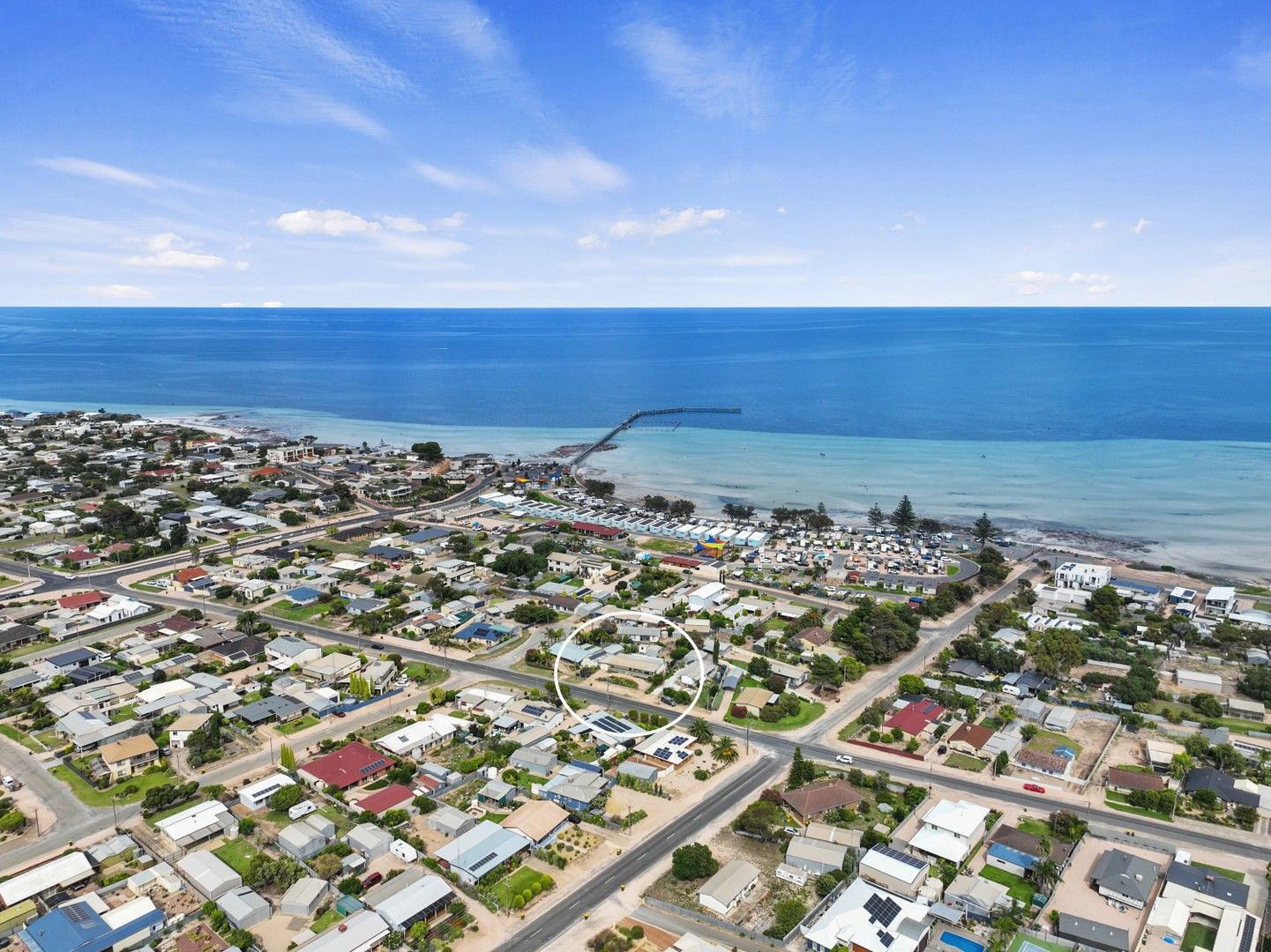 117 Coast Rd, Moonta Bay SA 5558, Image 0