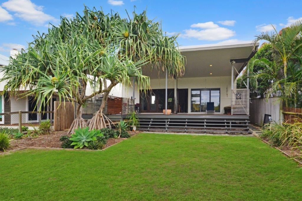 4 bedrooms House in 6 Hyndes Lane CASUARINA NSW, 2487