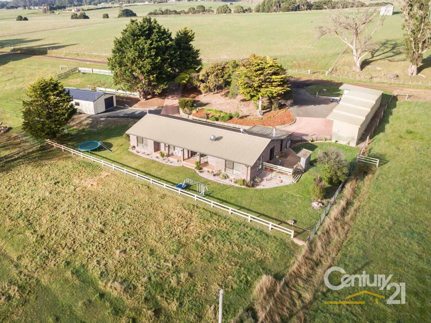 50 Blacks Road, Wesley Vale TAS 7307, Image 0