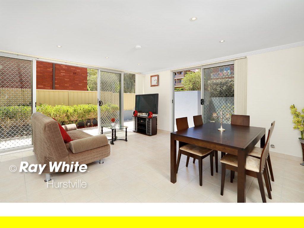 1/63 Illawarra Street, Allawah NSW 2218, Image 1