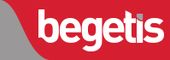 Logo for Begetis Estate Agents