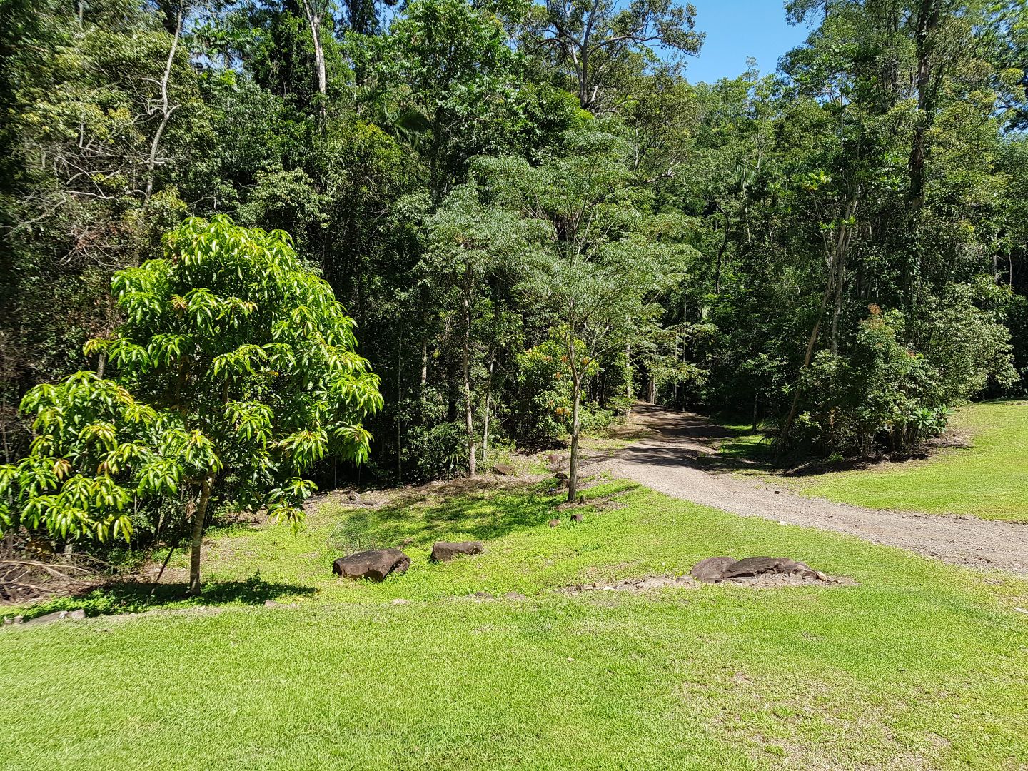 Lot 42 Pyms Road, Hampden QLD 4741, Image 2