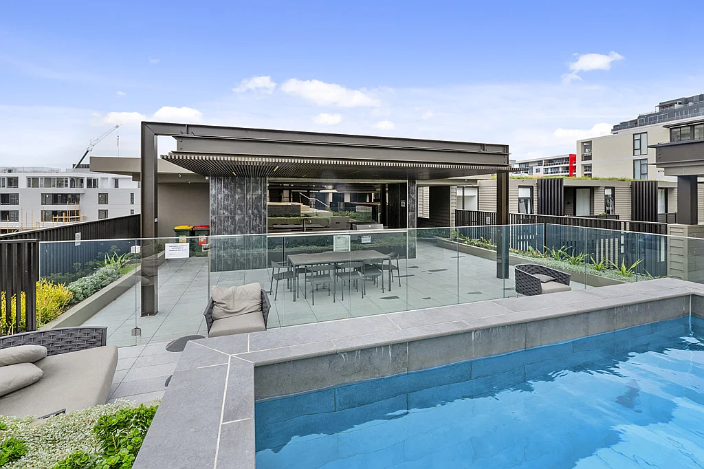 Additional image 11 of 3309/5 Gadigal Avenue, Waterloo NSW 2017