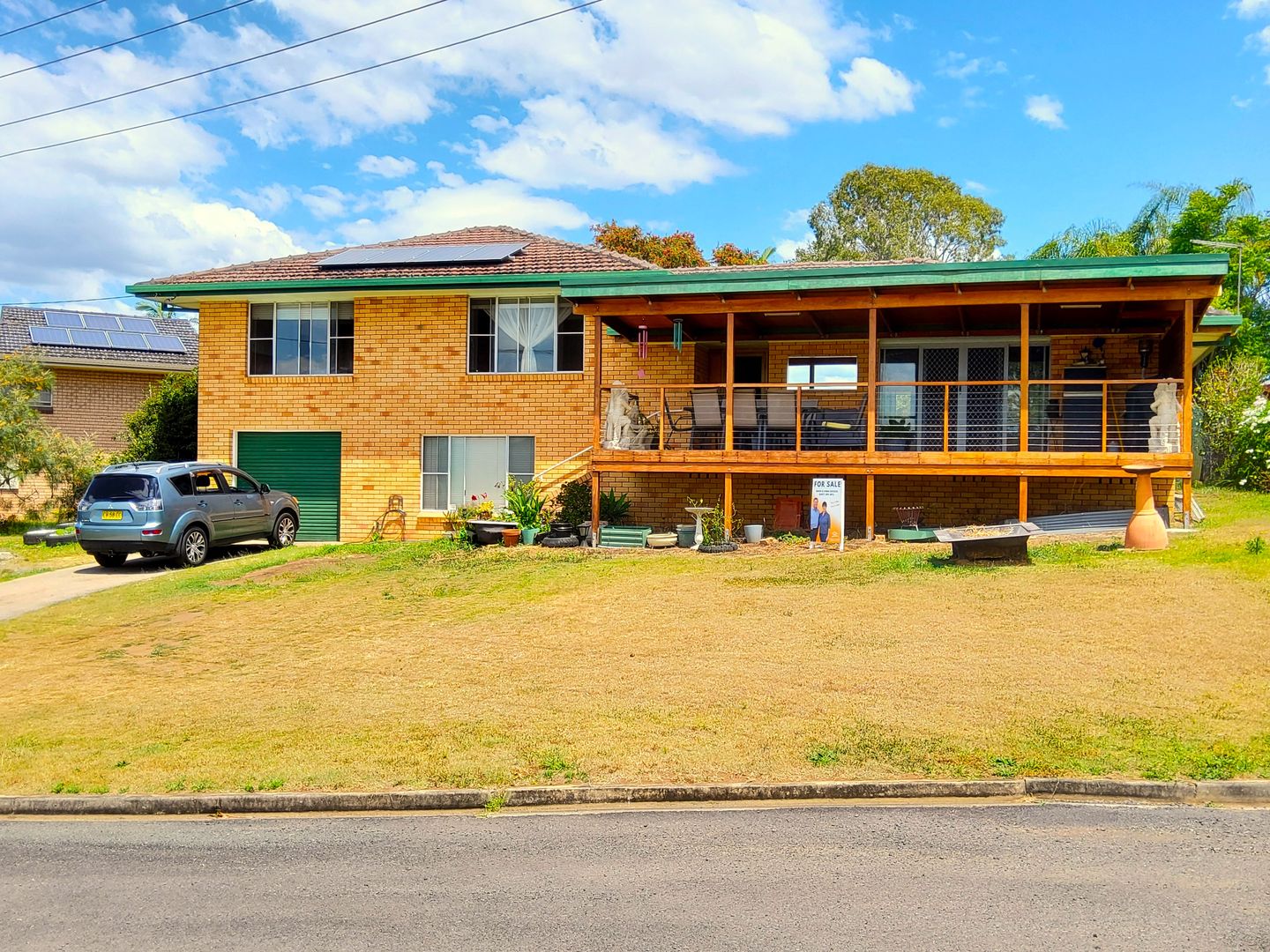 31 Marwick Street Kyogle Nsw 2474 Domain