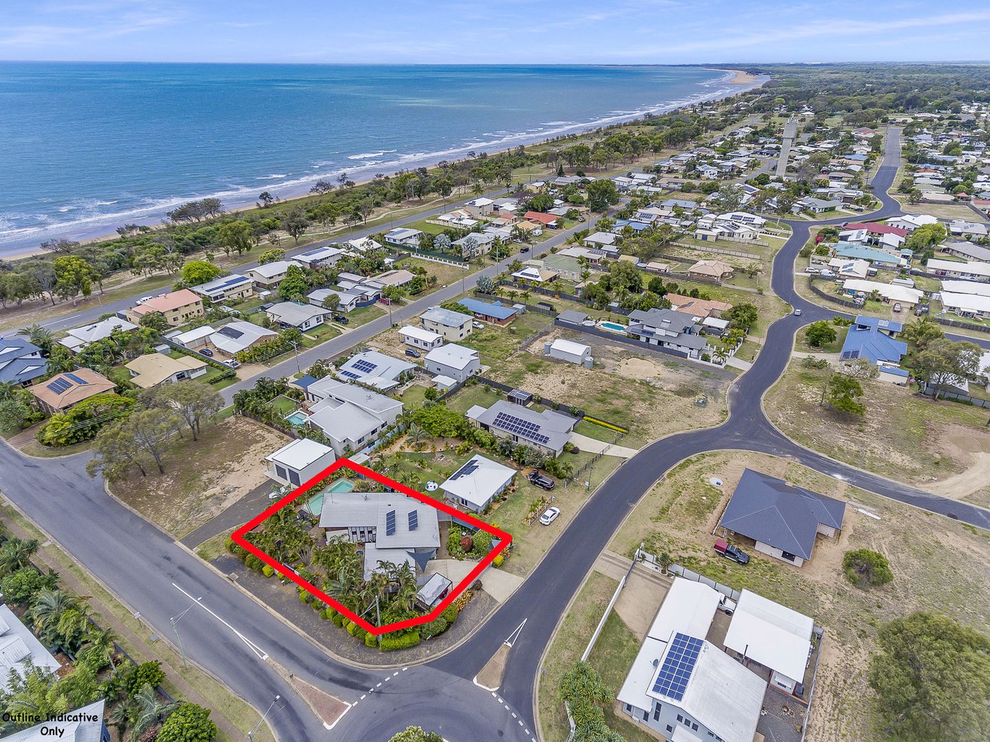 54 Palm View Drive, Moore Park Beach Property History & Address Research Domain