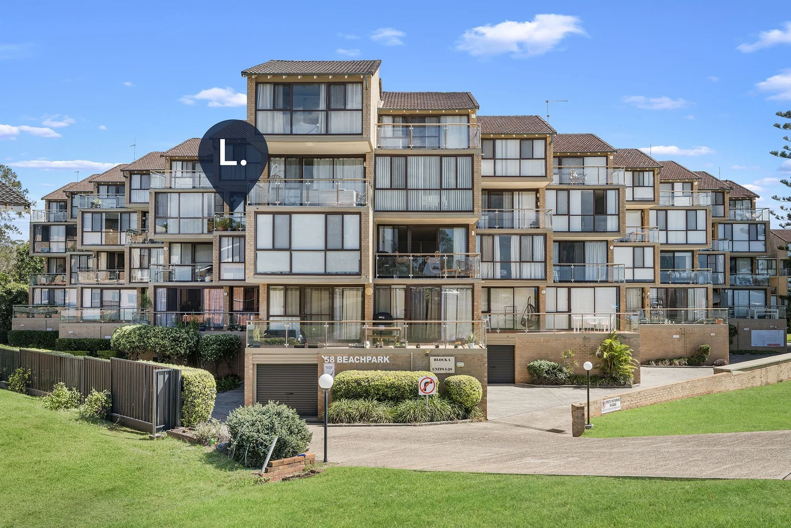 19/58-64 Pacific Drive, Port Macquarie NSW 2444