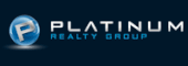 Logo for Platinum Realty Group