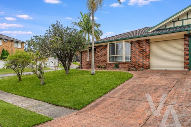 Picture of 1/2 Guyra Close, BELMONT NORTH NSW 2280