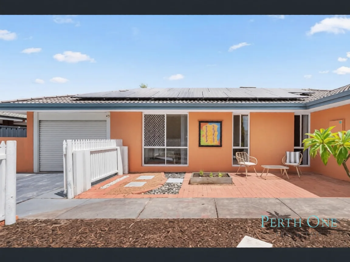 Additional image 2 of 11 Bardfield Way, Gosnells WA 6110