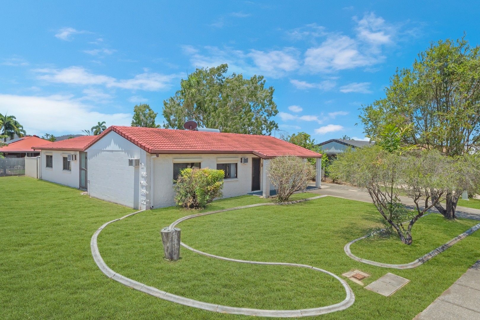 31 Canterbury Road, Kirwan QLD 4817, Image 0