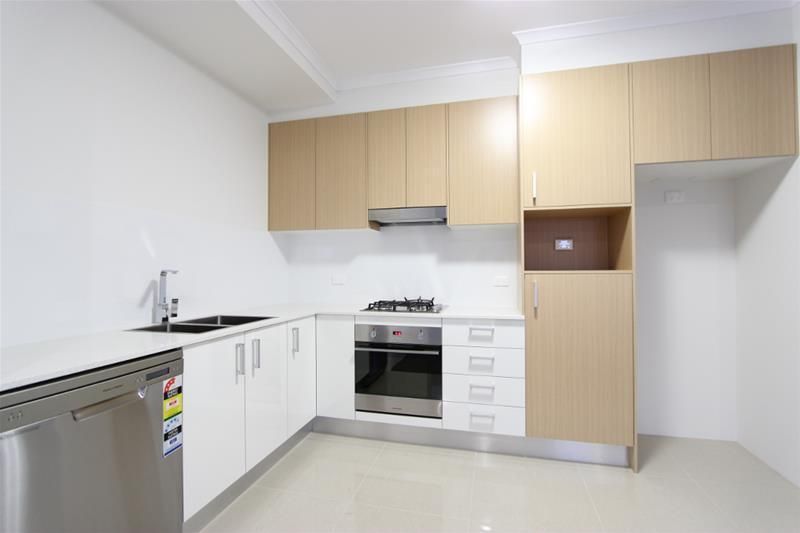 2 bedrooms Apartment / Unit / Flat in 301/158 Victoria Park Road KELVIN GROVE QLD, 4059