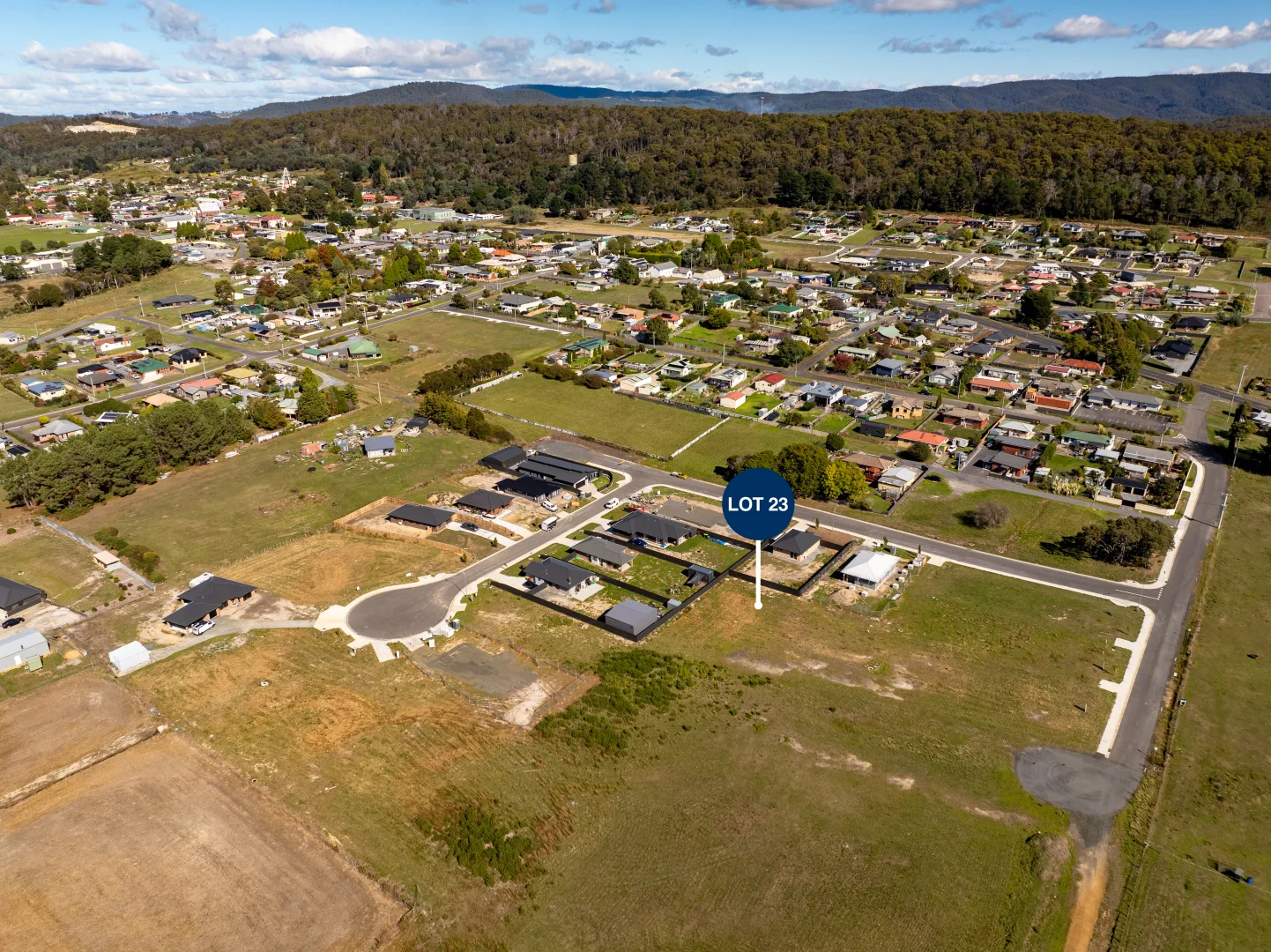 Additional image 5 of 3 Elaine Street, Beaconsfield TAS 7270