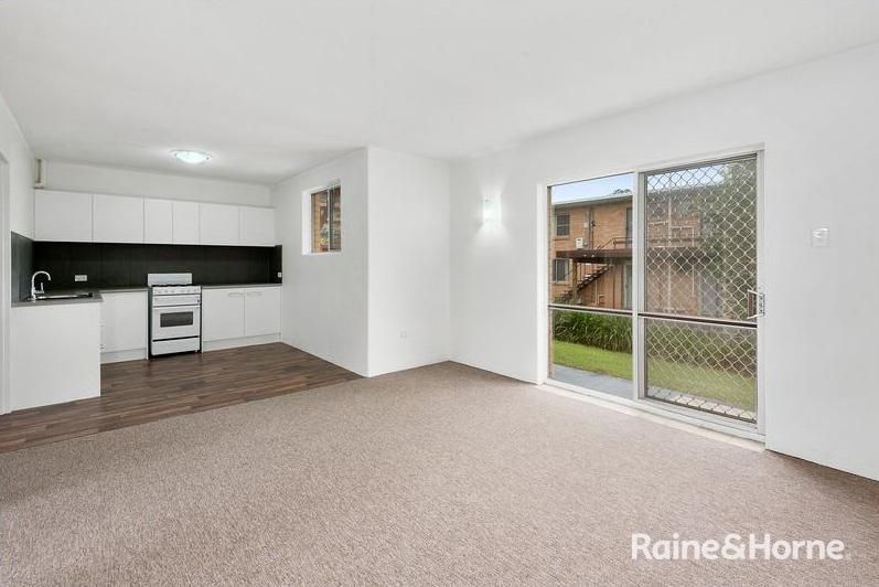 2/31 Isabel Street, Toowoomba City QLD 4350, Image 0