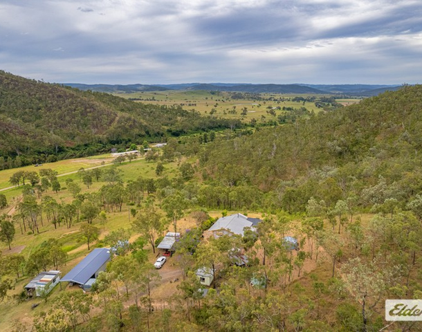 427 Glenhowden Road, Harlin QLD 4314