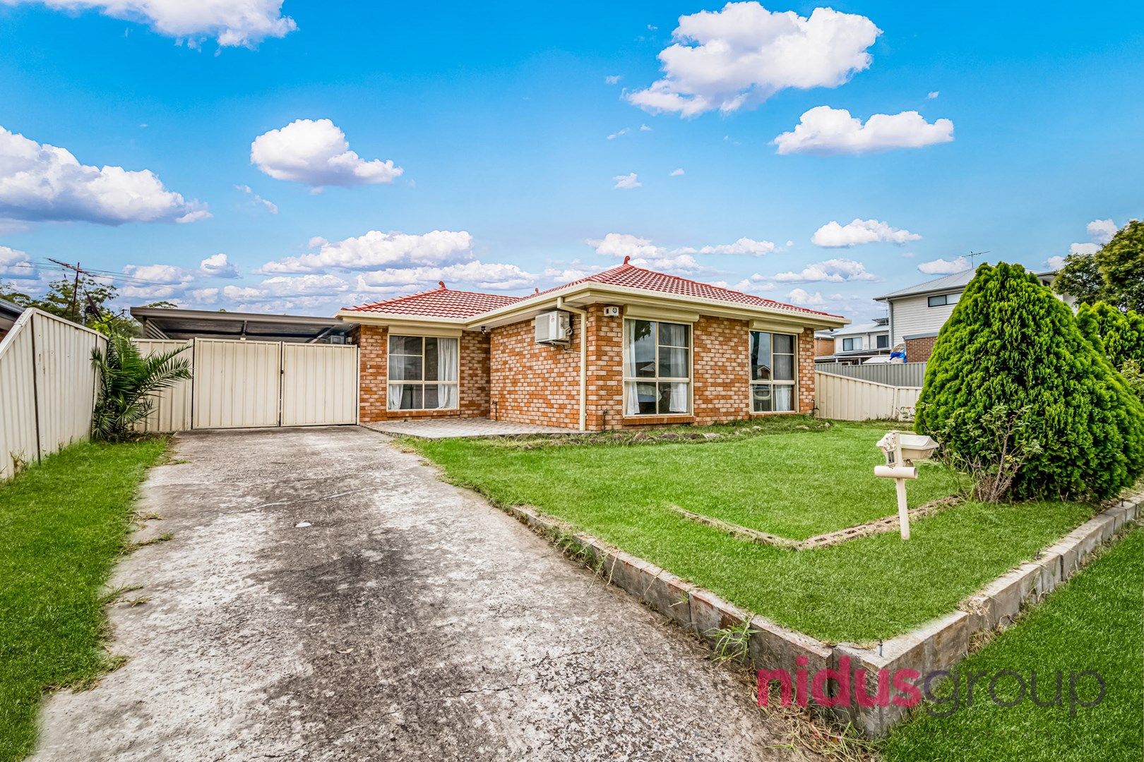 40 Rupertswood Road, Rooty Hill NSW 2766, Image 0