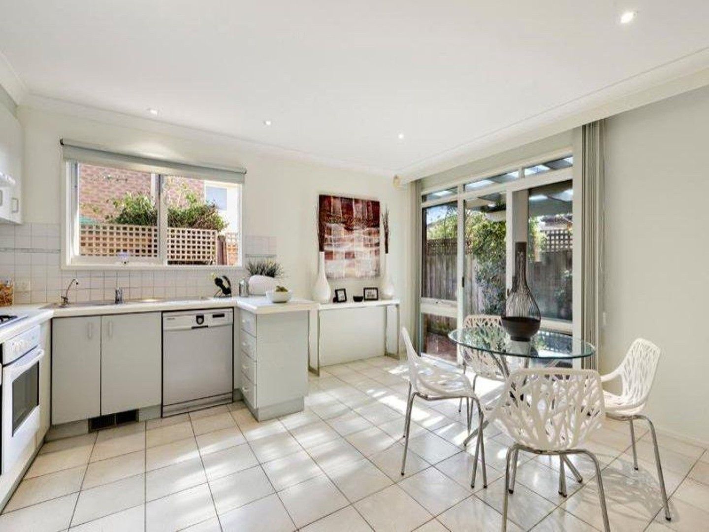 3 bedrooms House in 3/18 Pearce Street CAULFIELD SOUTH VIC, 3162