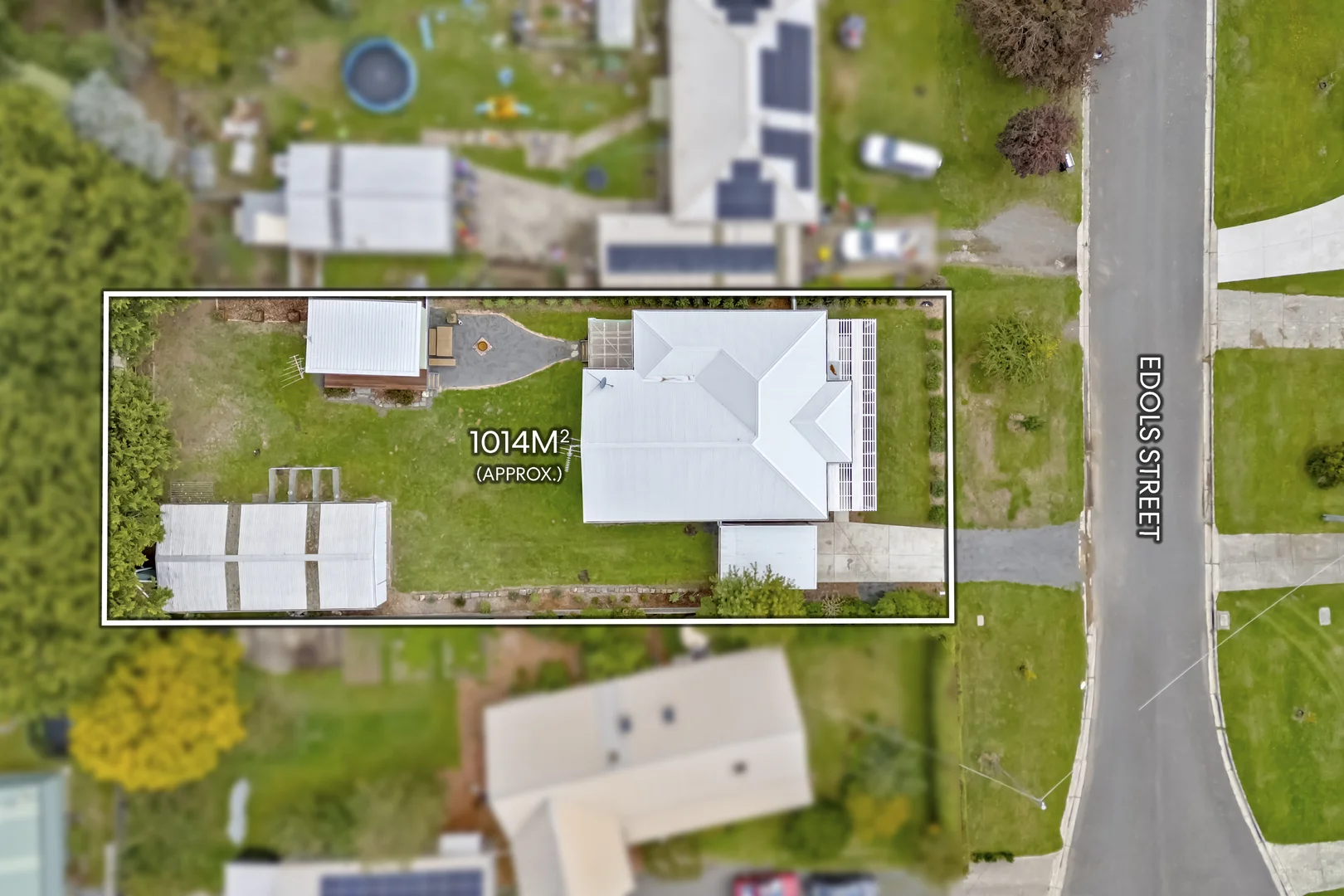 Additional image 31 of 21 Edols Street, Ballan VIC 3342