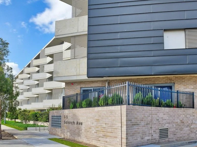 Additional image 5 of 103/1-5 Solarch Avenue, Little Bay NSW 2036