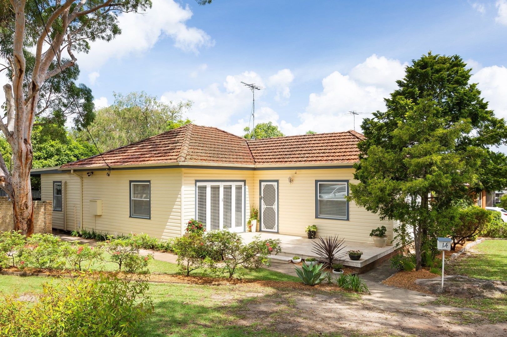 14 Georges River Crescent, Oyster Bay NSW 2225, Image 0