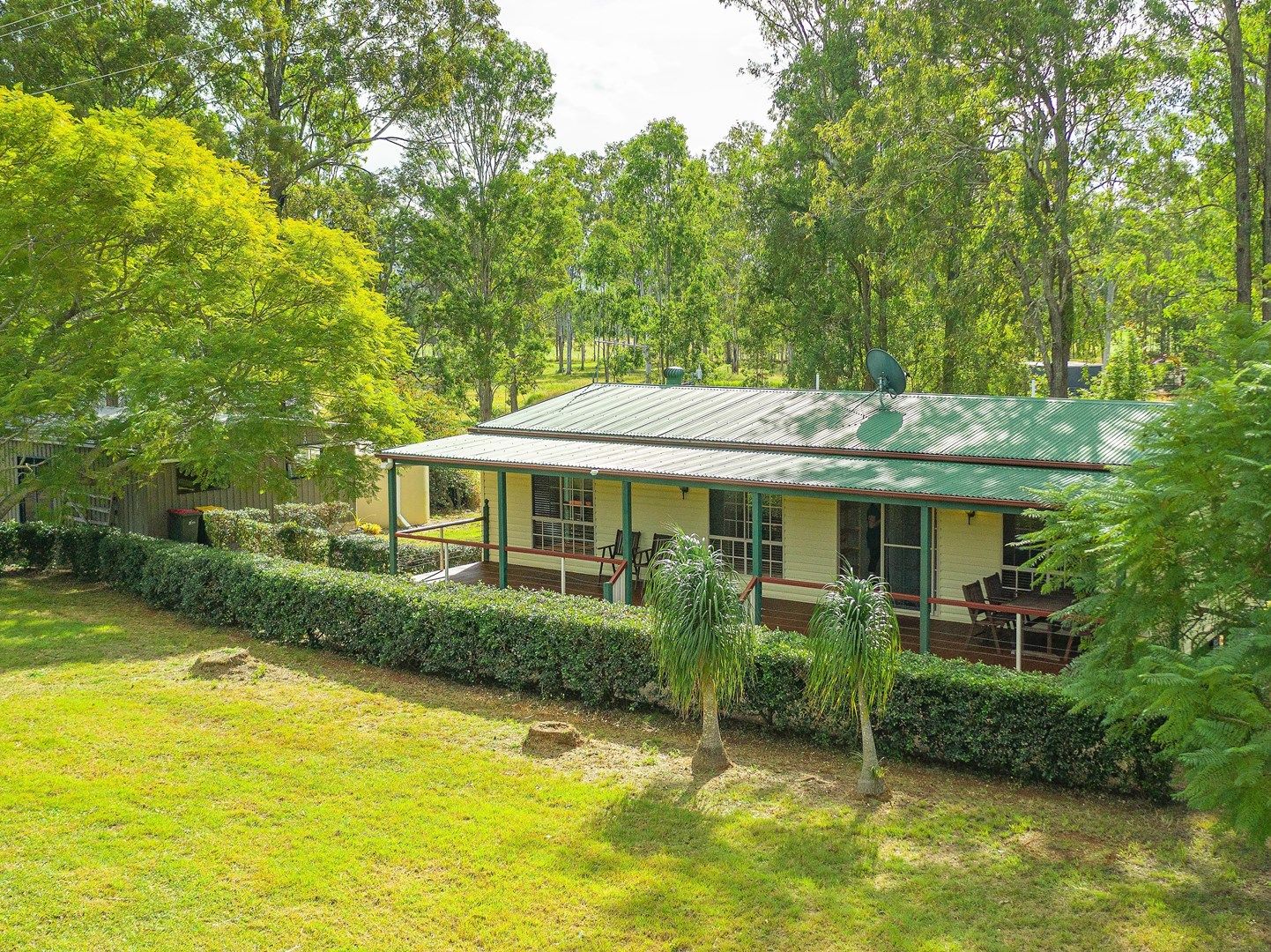 14 Gerber Rd, Widgee QLD 4570, Image 1