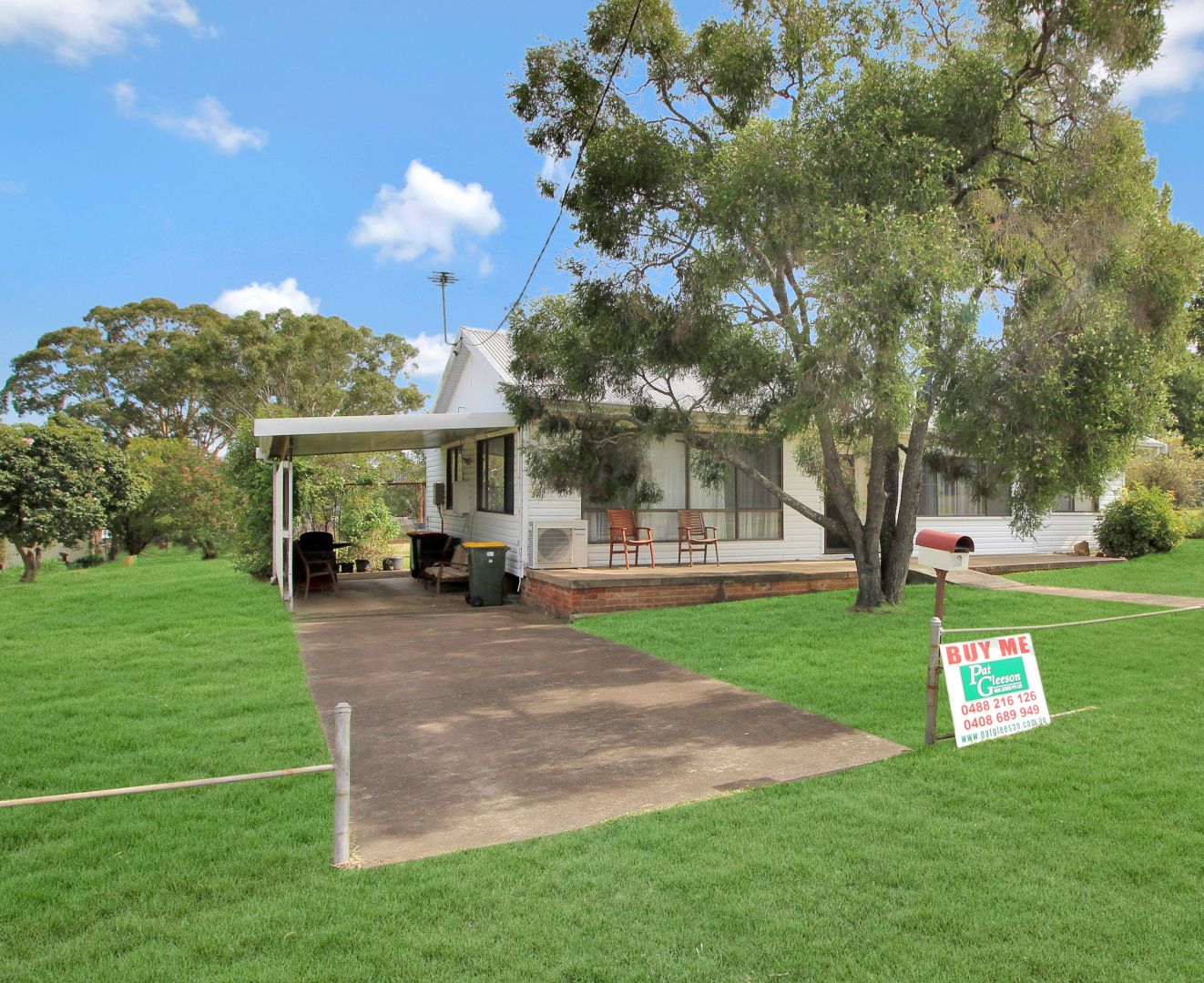 43 Mount St, Aberdeen NSW 2336, Image 1