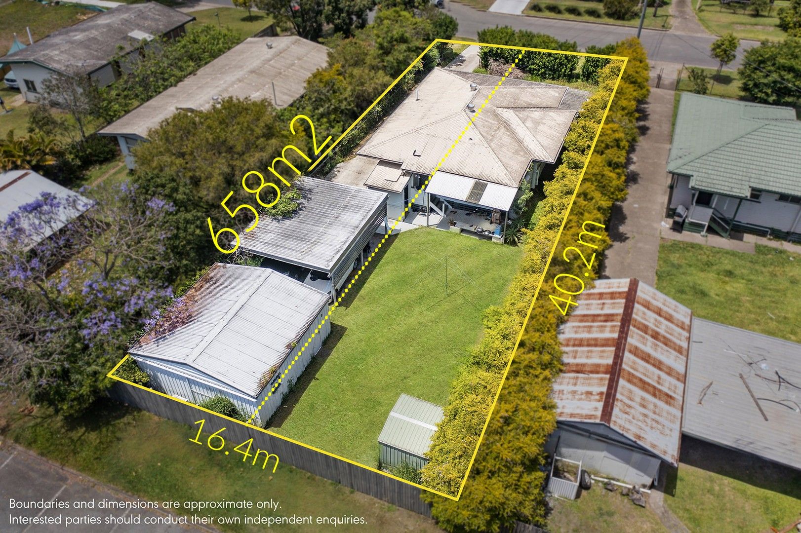 9 Alderwood Street, Acacia Ridge QLD 4110, Image 1