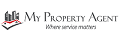 _Archived_My Property Agent QLD's logo