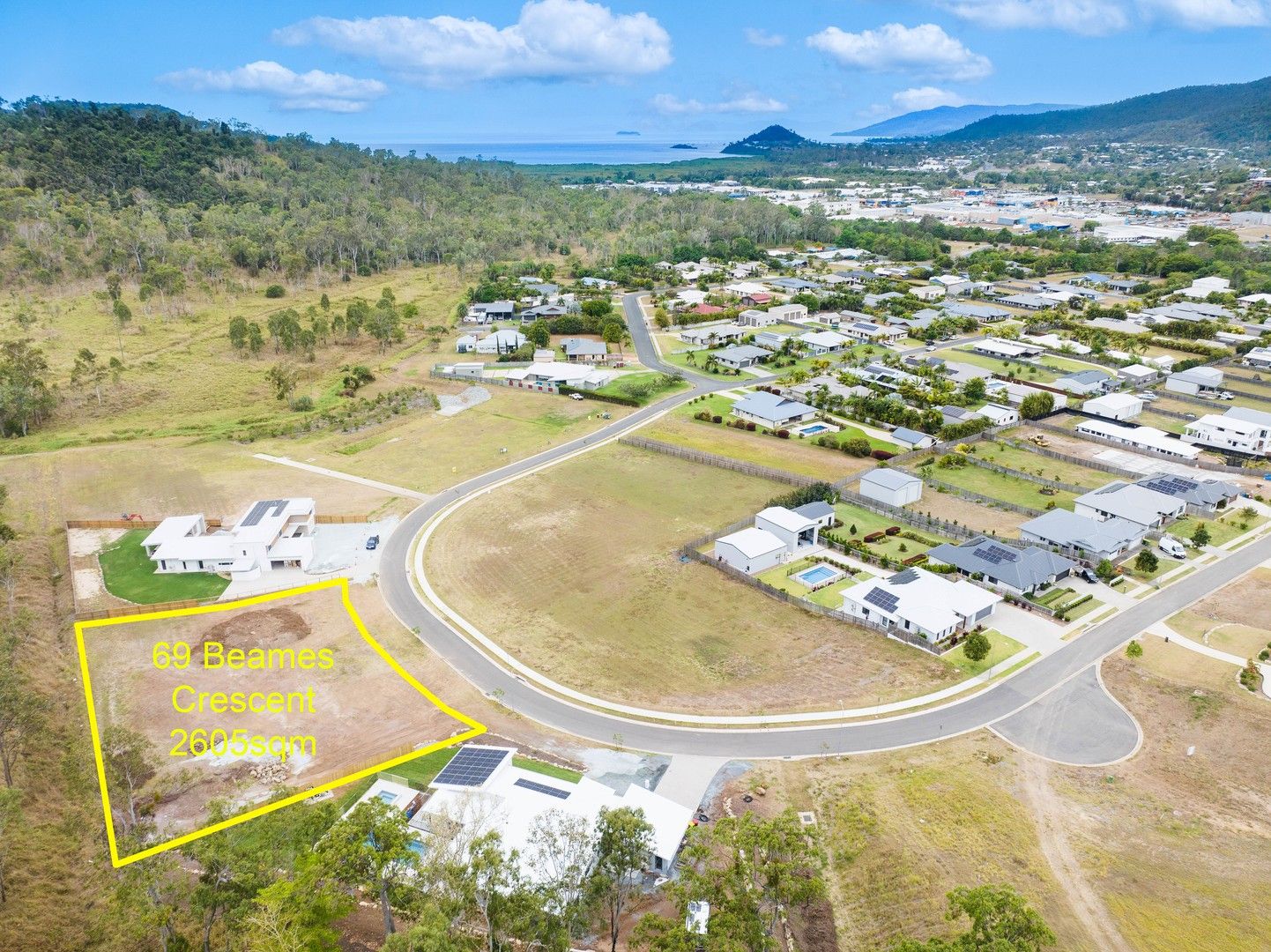69 Beames Crescent, Cannon Valley QLD 4800, Image 0