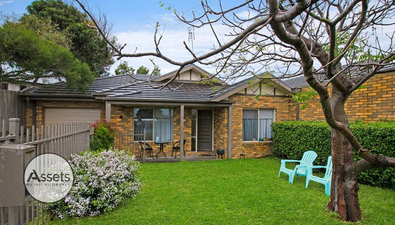 Picture of 1/31 Fern Street, PORTLAND VIC 3305