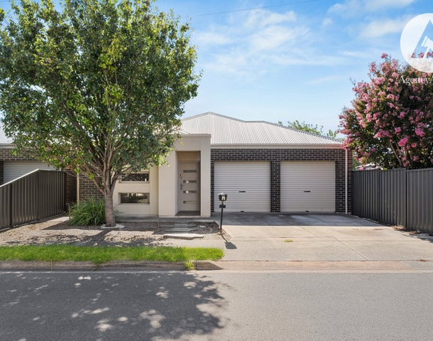 23 Beryl Street, Woodville West SA 5011