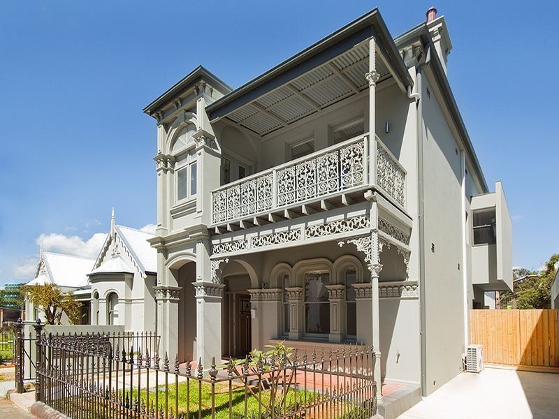 5 bedrooms House in 31 Botany Street BONDI JUNCTION NSW, 2022