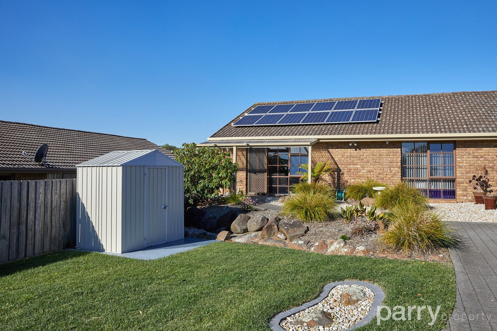 3/9 Casino Rise, Prospect TAS 7250, Image 0